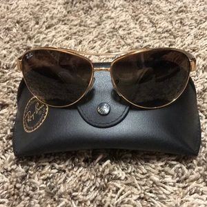 Rayban sunglasses